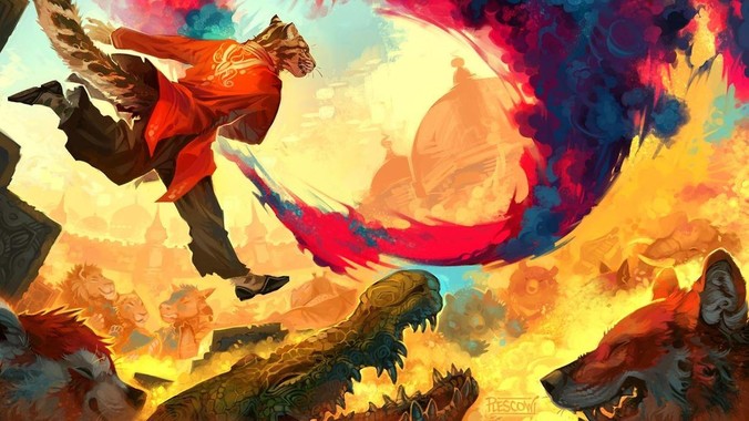 golang和rust你选择哪个？