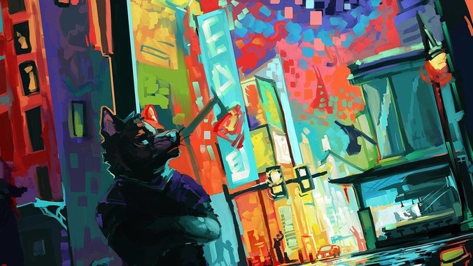 你所见过的穷是什么样子？